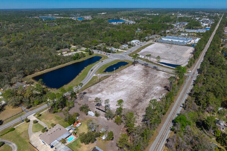 More Photos Of 675 Kings Estate Rd, Saint Augustine Warehouse For Sale