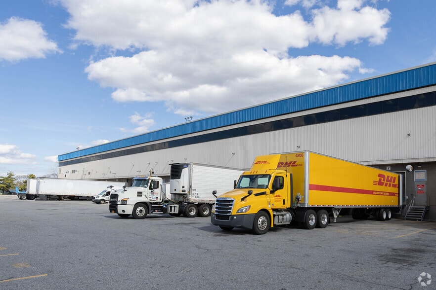 More Photos Of JFK - Building 75, Jamaica Industrial For Sale