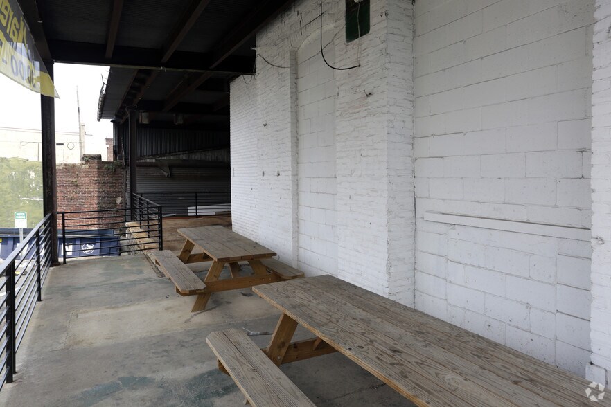 More Photos Of 3450 Salmon St, Philadelphia Warehouse For Lease