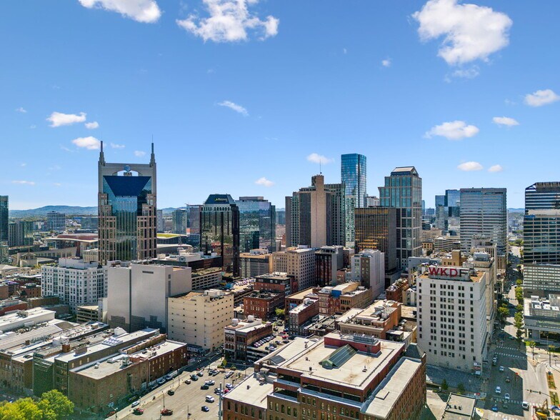 More Photos Of 208 3rd Ave N, Nashville Loft Creative Space For Sale