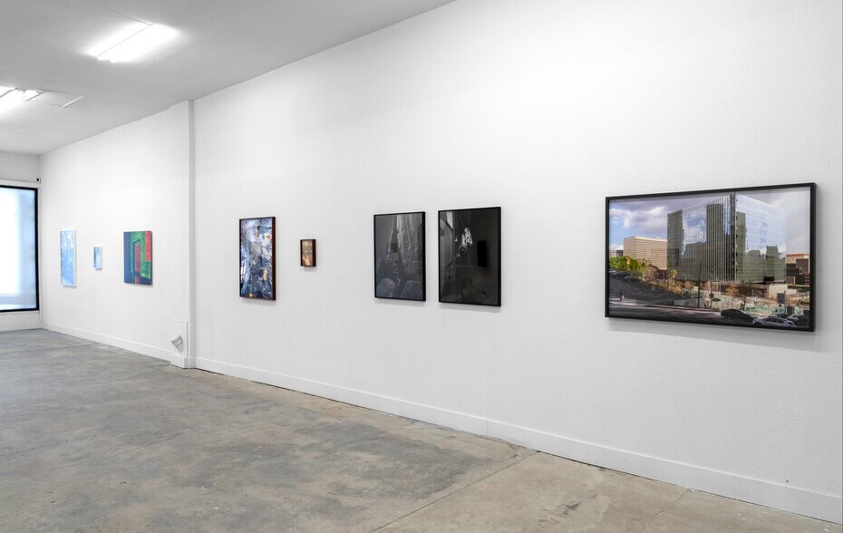 More Photos Of 4860 W Adams Blvd, Los Angeles Storefront Retail Residential For Lease