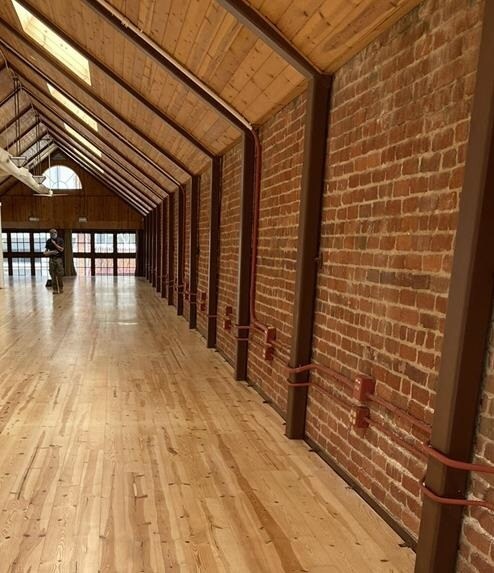 More Photos Of 1465 Bush St, San Francisco Office For Lease