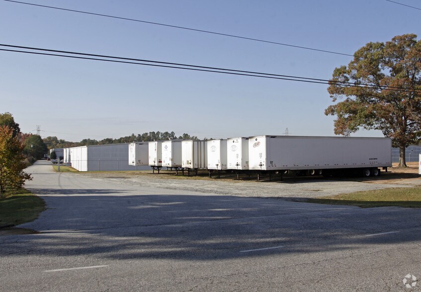 Primary Photo Of 5301 Old Pearman Dairy Rd, Anderson Warehouse For Lease
