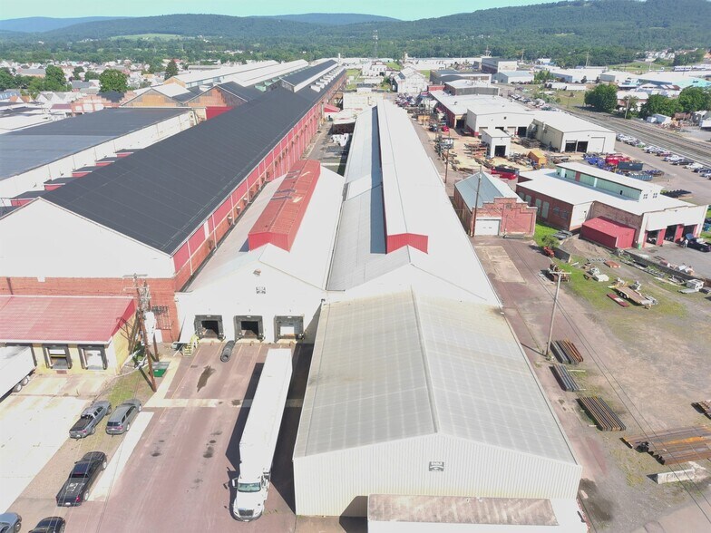 Primary Photo Of 212 Tank Rd, Berwick Warehouse For Lease