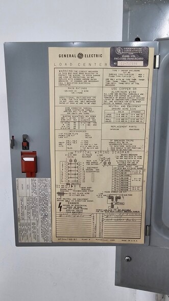 More Photos Of 7000 E 58th Ave, Commerce City Warehouse For Lease