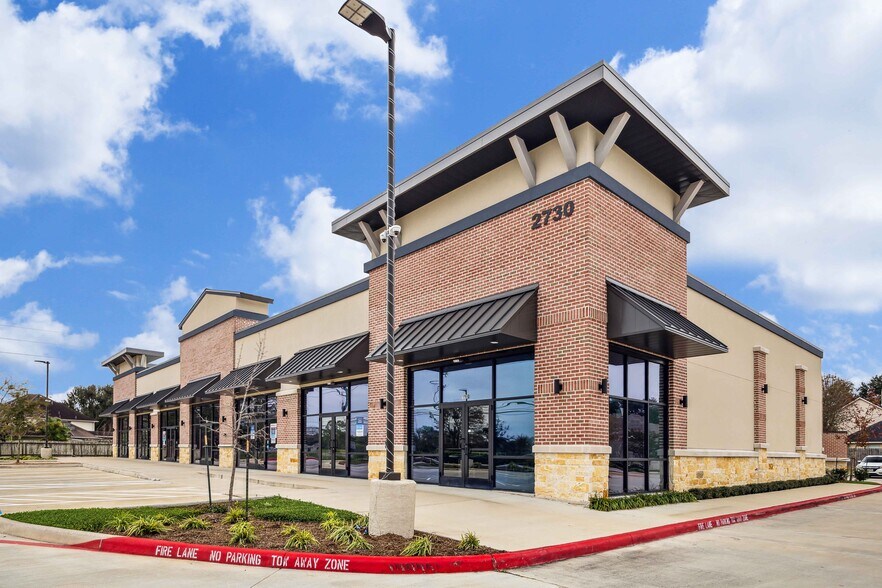 Primary Photo Of 2730 FM 1092 Rd, Missouri City Storefront For Lease