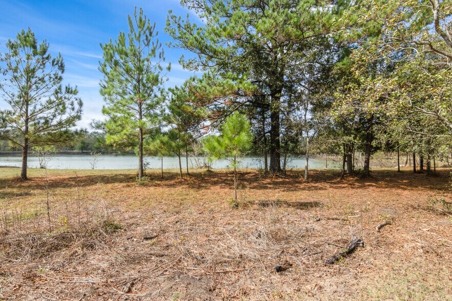 More Photos Of 695 Private Road 489, Dayton Land For Sale