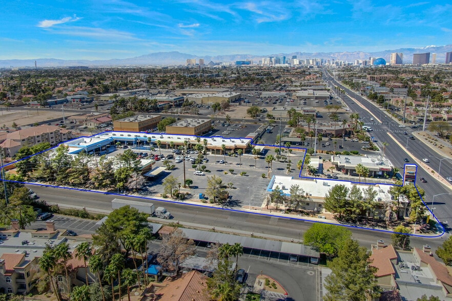 More Photos Of , Las Vegas General Retail For Sale