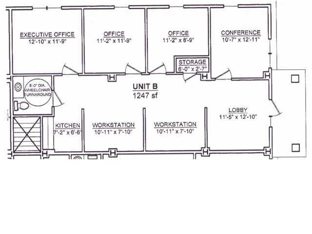 More Photos Of 321 Wingo Way, Mount Pleasant Office For Lease