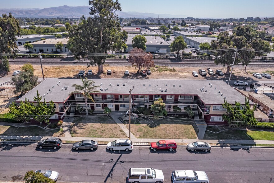 More Photos Of 5424 Saint Mark Ave, Newark Apartments For Sale