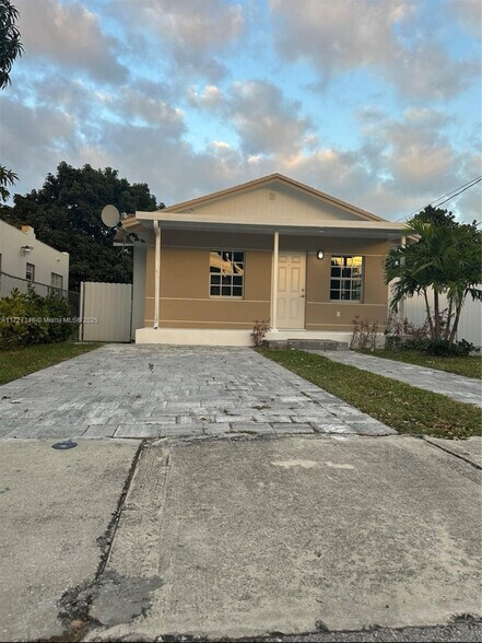More Photos Of 3123 NW 22nd Ct, Miami Apartments For Sale