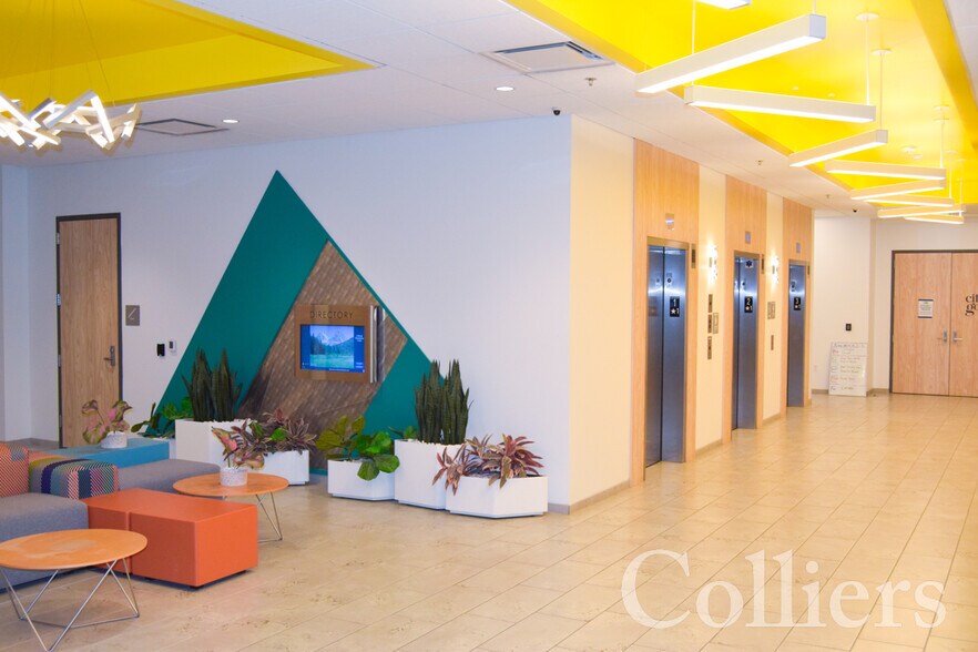 More Photos Of 2760 W Excursion Dr, Meridian Office For Lease