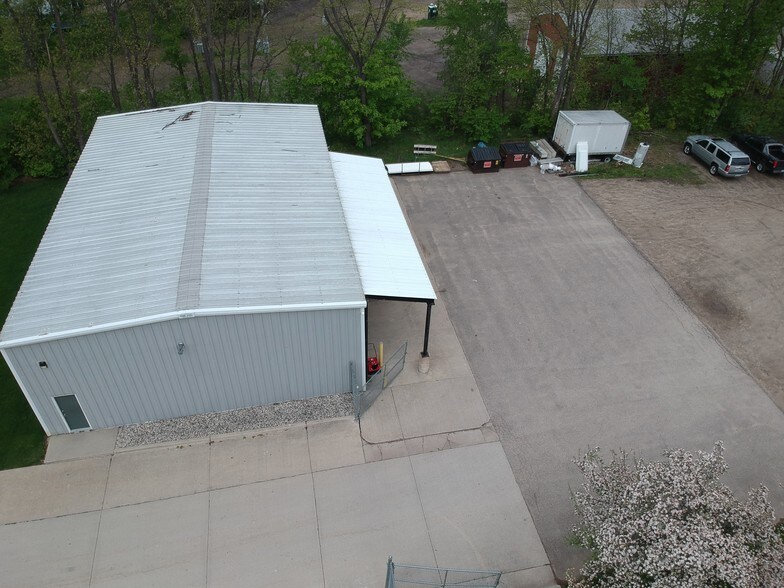 More Photos Of 395 100th St SW, Byron Center Industrial For Sale