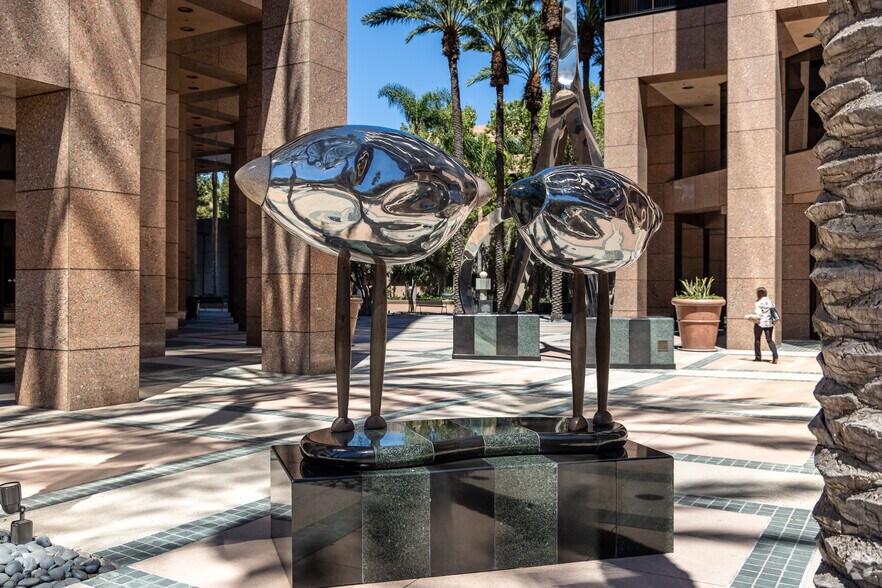 More Photos Of 2601 Main St, Irvine Office For Lease