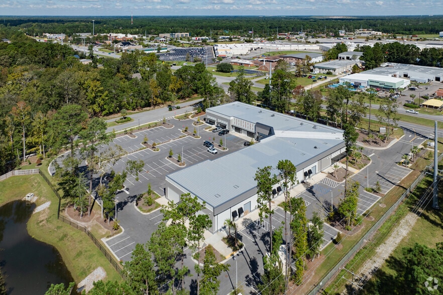 More Photos Of 5301 Indigo Fields Blvd, North Charleston Storefront For Lease