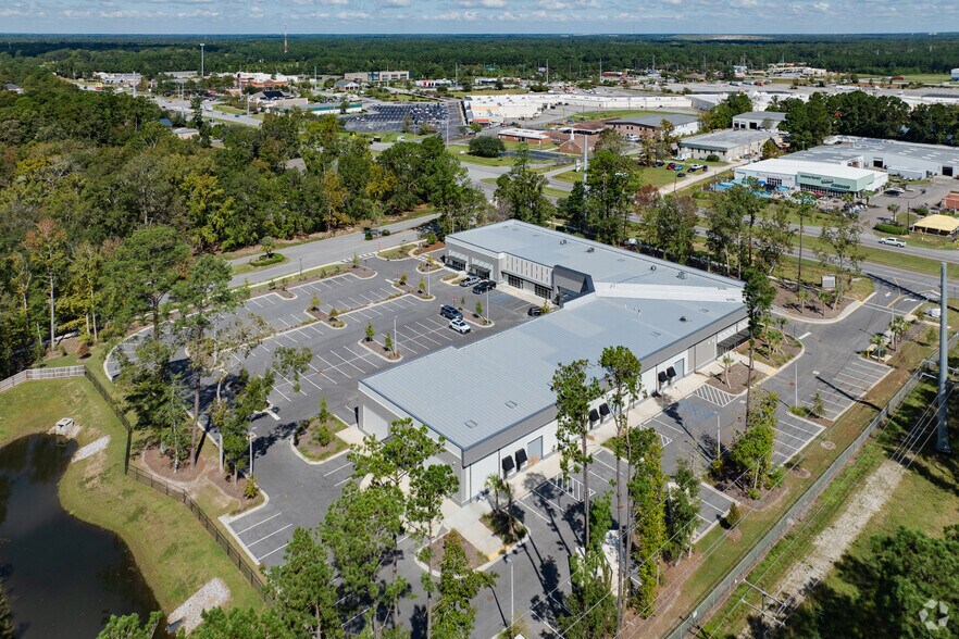 More Photos Of 5301 Indigo Fields Blvd, North Charleston Storefront For Sale