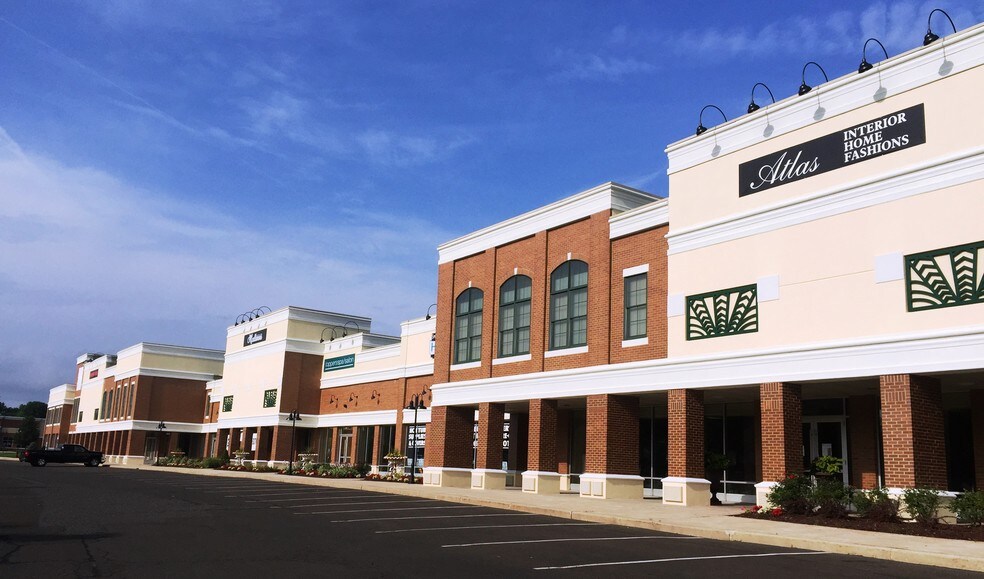 More Photos Of 931 Route 73 S, Marlton Restaurant For Lease