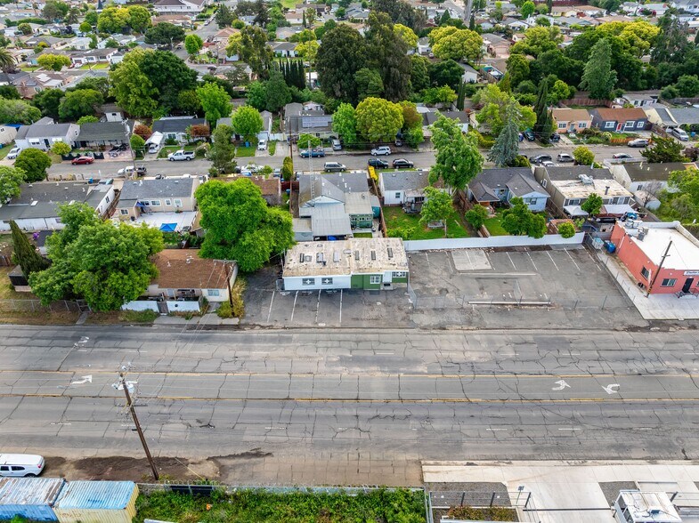 More Photos Of 1966 Broadway St, Vallejo Storefront For Sale
