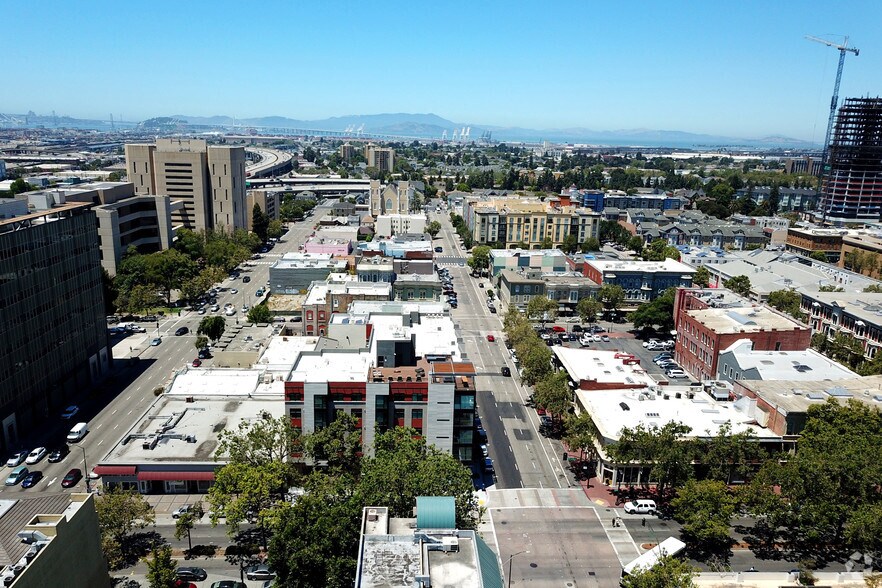 More Photos Of 777 Broadway, Oakland Apartments For Lease