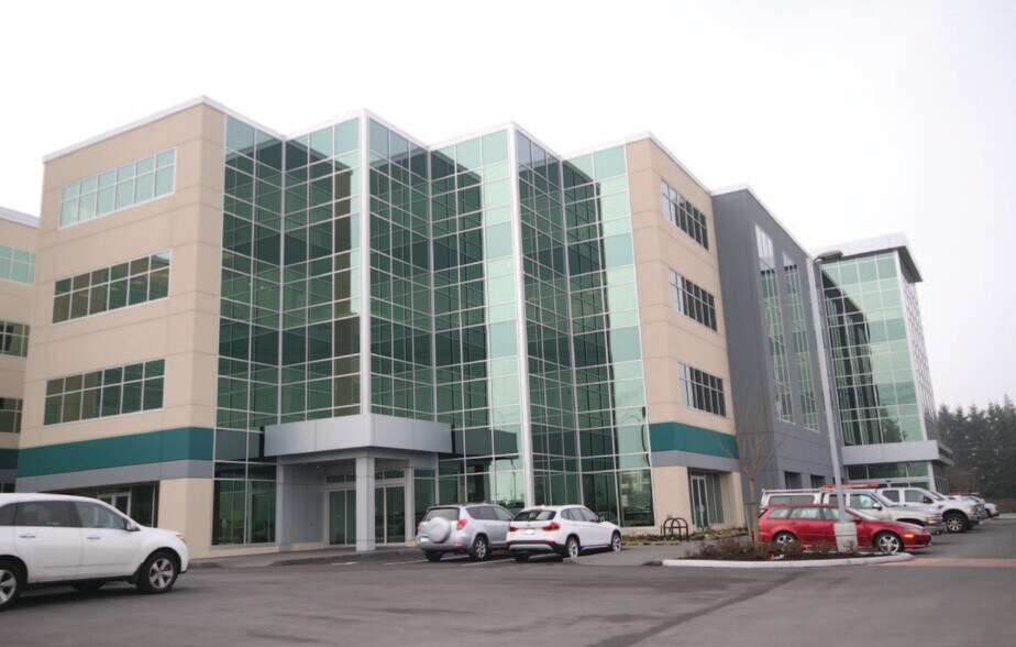 More Photos Of 2630 Croydon Dr, Surrey Medical For Sale