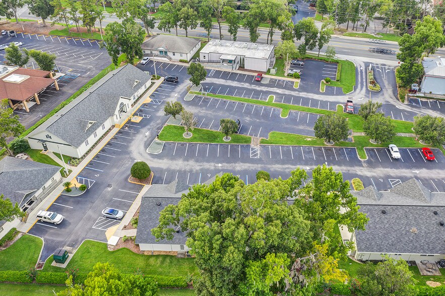 More Photos Of 2300 SE 17th St, Ocala Medical For Lease