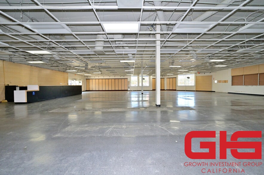 More Photos Of 1700 S Garey Ave, Pomona Freestanding For Sale