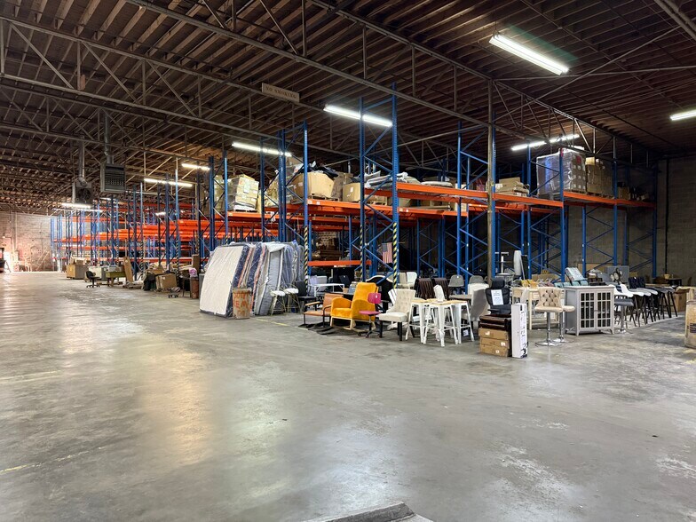 More Photos Of 635 King St, Reidsville Industrial For Sale