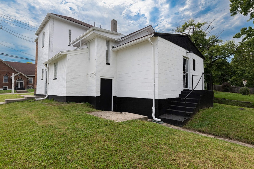 More Photos Of 3307 W 3rd St, Dayton Storefront Retail Residential For Sale