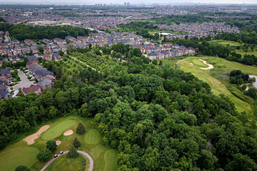 More Photos Of 8774 Creditview Rd, Brampton Land For Sale