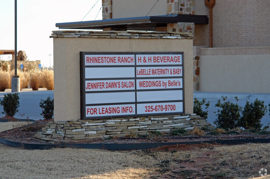 More Photos Of 4415-4433 Tx-322-loop, Abilene Unknown For Lease