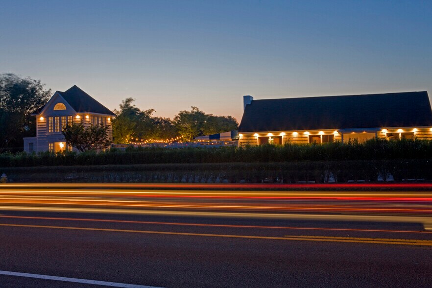 More Photos Of 281 County Road 39A, Southampton Hotel For Sale