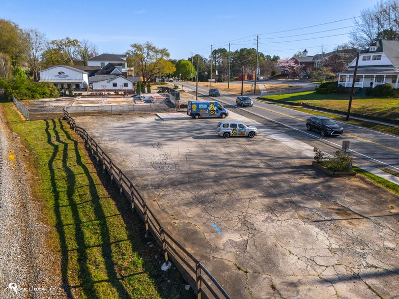 More Photos Of 8420 Main St, Woodstock Land For Sale