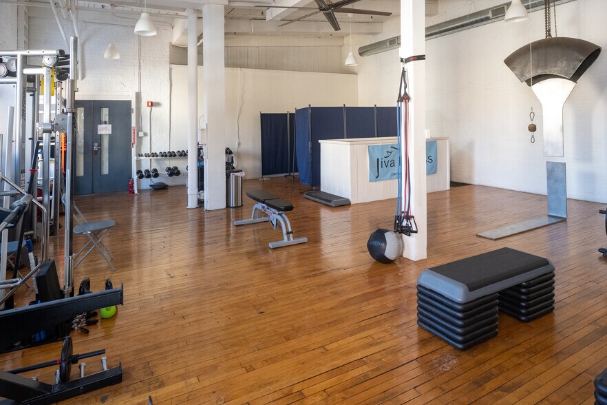 More Photos Of 230-234 Ferry St, Easton Loft Creative Space For Sale