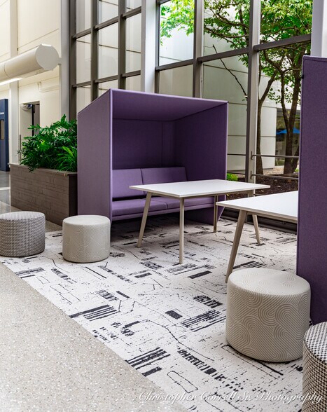 More Photos Of 7207 IBM Dr, Charlotte Office For Lease