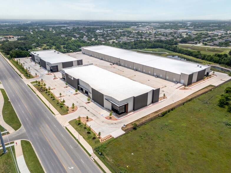 More Photos Of Hero Way West, Leander Unknown For Lease