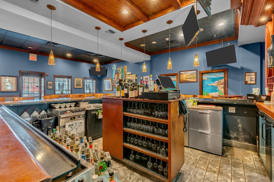 More Photos Of 800-802 Main St, Bradley Beach Restaurant For Sale