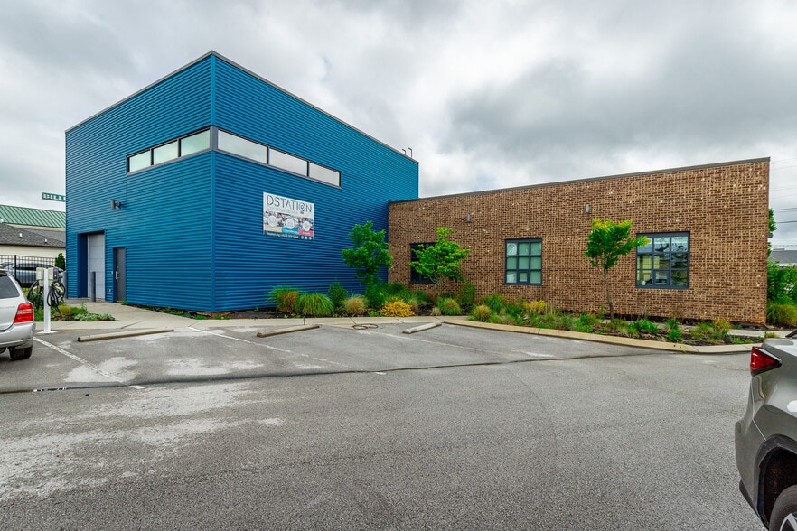 Primary Photo Of 102 Jordan Dr, Chattanooga Flex For Sale