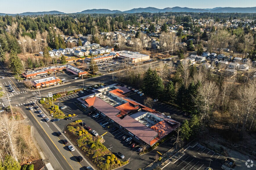 More Photos Of 13215 SE 240th St, Kent Unknown For Lease