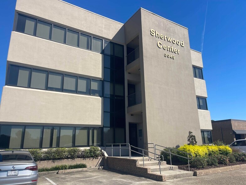 More Photos Of 3049 S Sherwood Forest Blvd, Baton Rouge Office For Lease