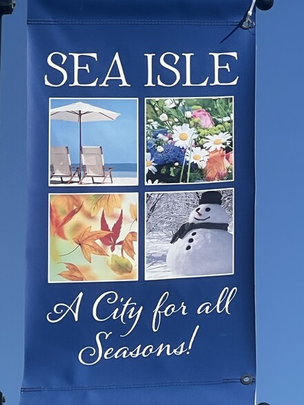 More Photos Of 4911 Landis Ave, Sea Isle City Freestanding For Sale