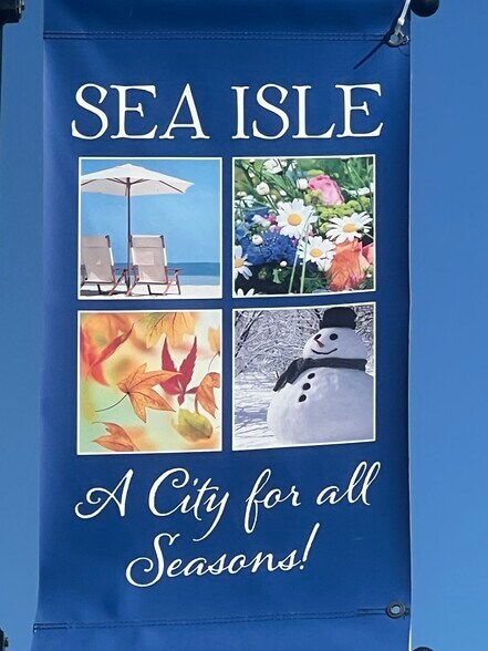 More Photos Of 4911 Landis Ave, Sea Isle City Freestanding For Lease