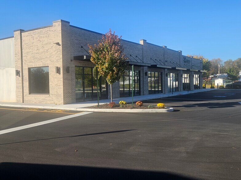 More Photos Of 291 Delsea Dr, Sewell Storefront For Lease
