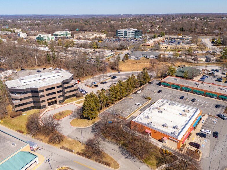 More Photos Of 8815 Centre Park Dr, Columbia Medical For Lease