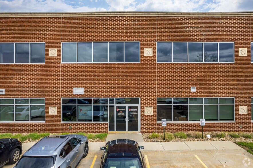 More Photos Of 6700 Euclid Ave, Cleveland Office For Lease