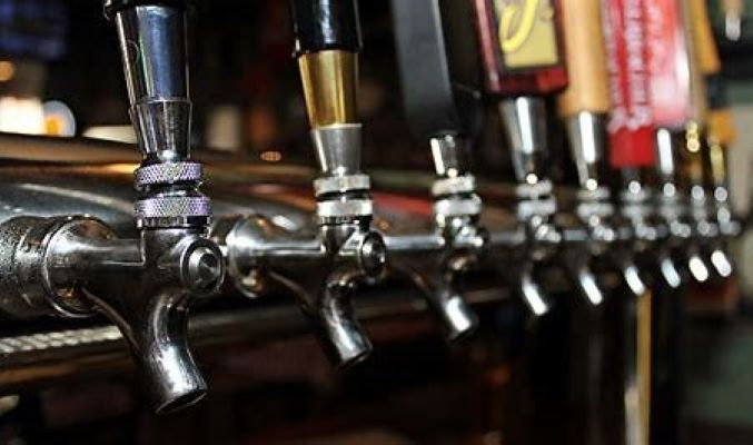 More Photos Of Bar, Apache Junction Restaurant For Sale