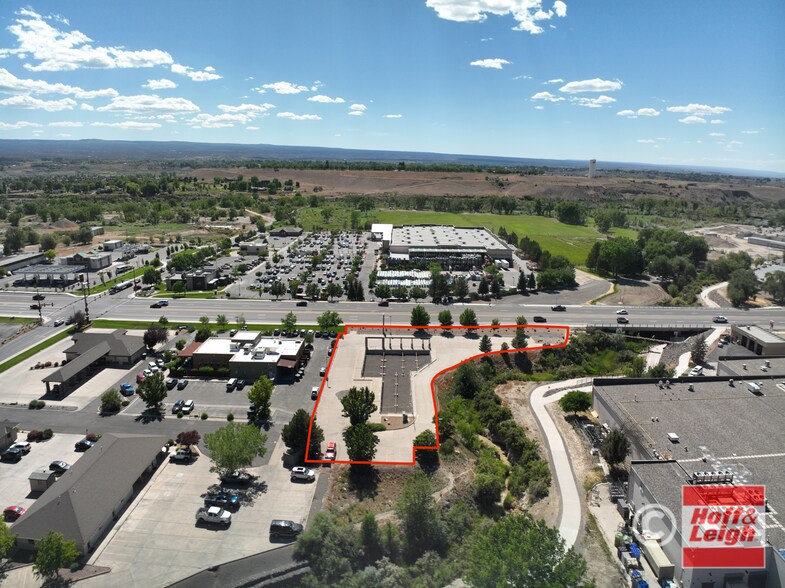 More Photos Of 1521 Ogden Rd, Montrose Land For Sale