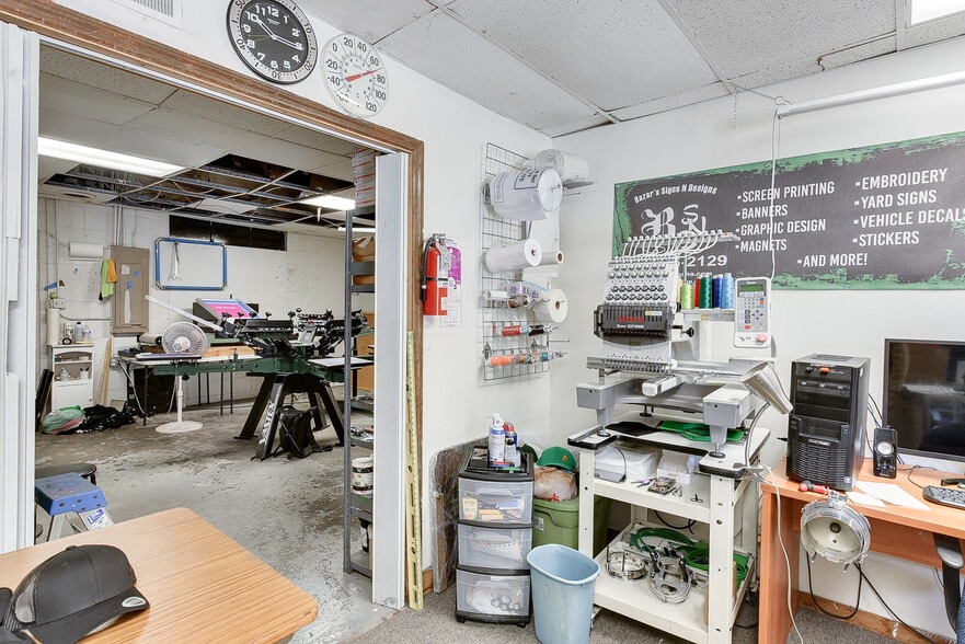 More Photos Of 8614-8616 N 30th St, Omaha Storefront For Sale