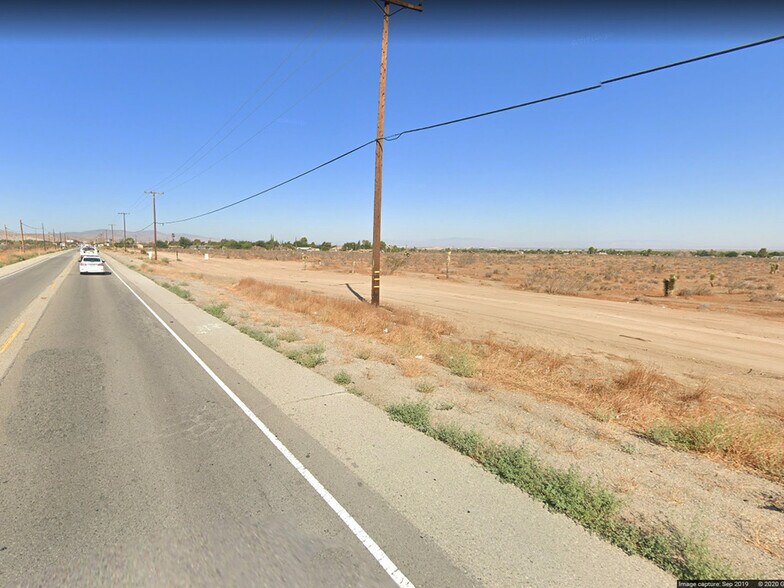 More Photos Of 92 St E Pearblossom Hwy, Littlerock Land For Sale