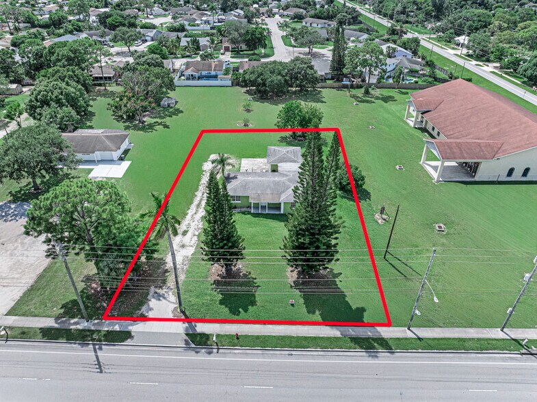 More Photos Of 3565 S Jog Rd, Greenacres Office For Sale
