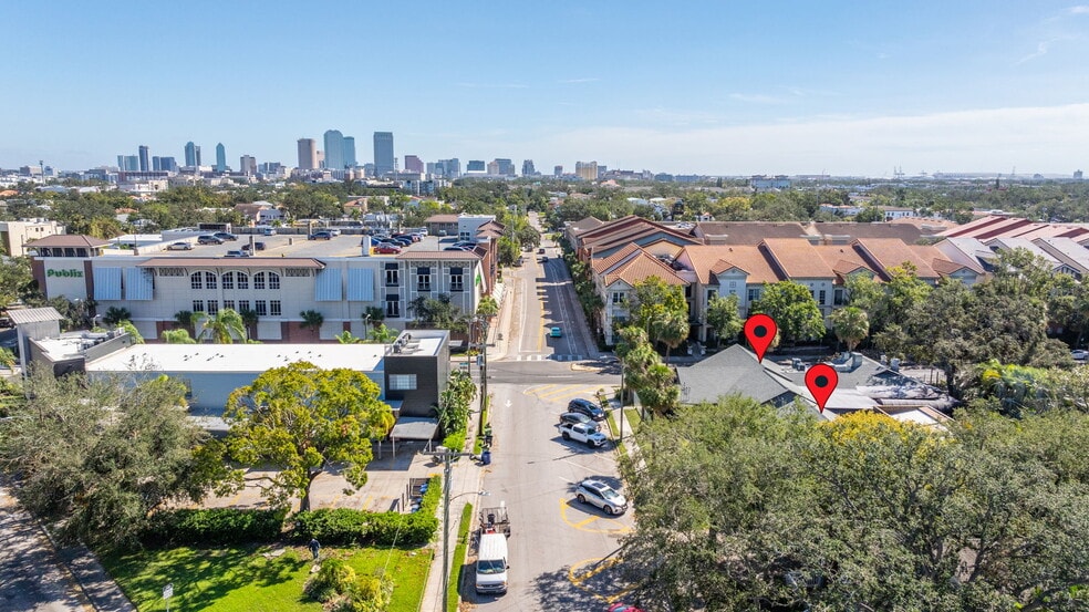 More Photos Of , Tampa General Retail For Sale